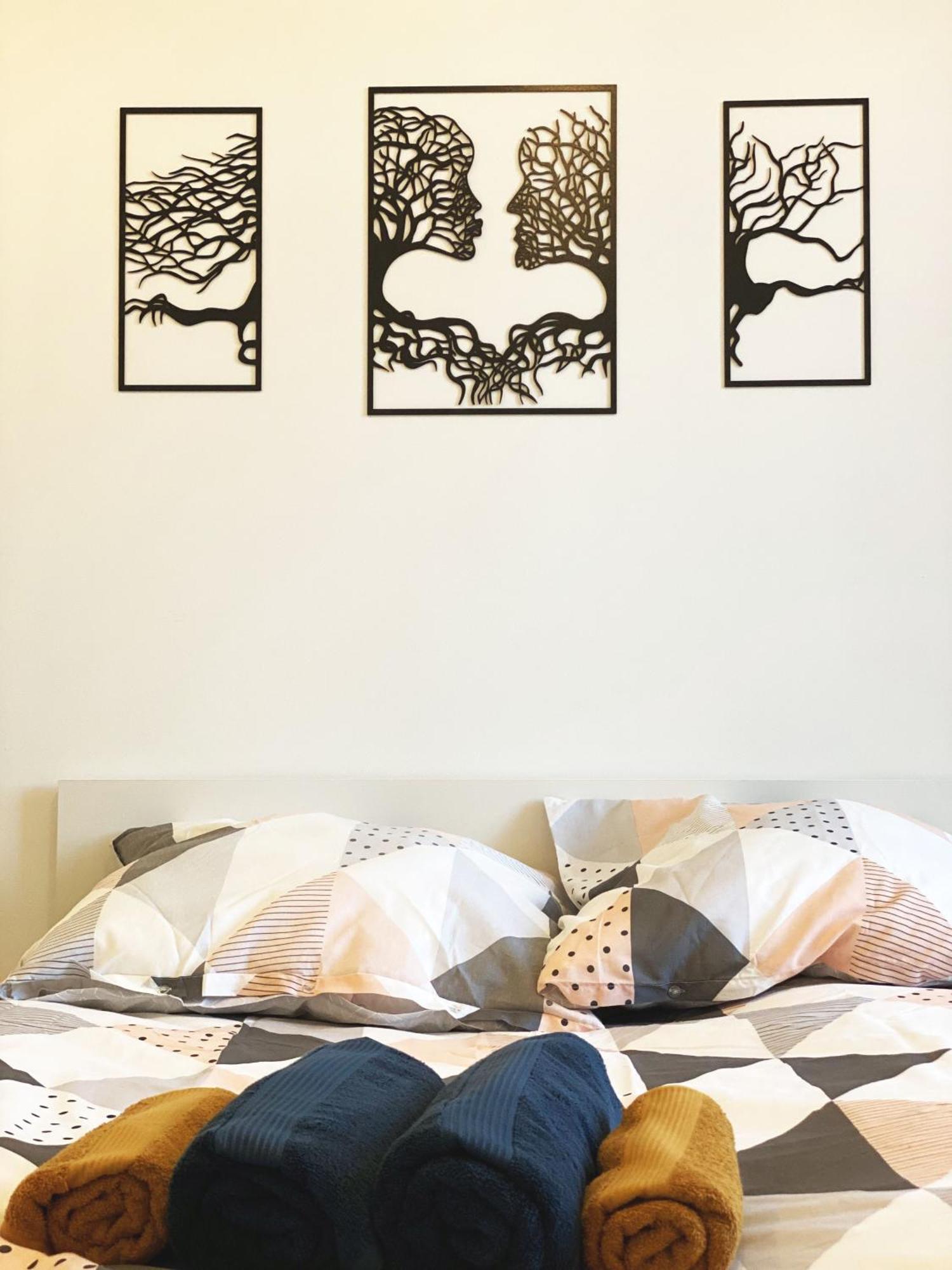 44-Wolnosci - Deerrest Apart เยเลเนียกูรา ภายนอก รูปภาพ